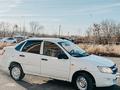 ВАЗ (Lada) Granta 2190 2013 годаүшін1 700 000 тг. в Уральск – фото 10