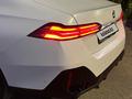 BMW 530 2025 годаүшін42 000 000 тг. в Алматы – фото 4