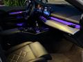 BMW 530 2025 годаүшін42 000 000 тг. в Алматы – фото 13