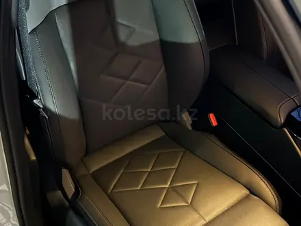 BMW 530 2025 года за 42 000 000 тг. в Алматы – фото 15
