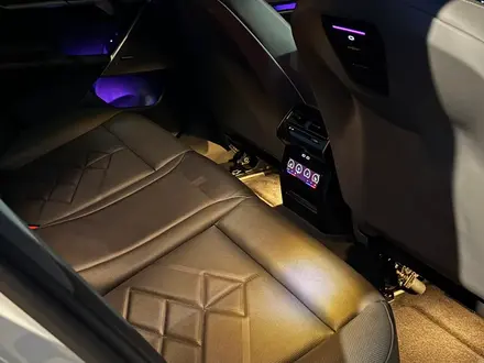 BMW 530 2025 года за 42 000 000 тг. в Алматы – фото 16