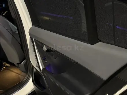 BMW 530 2025 года за 42 000 000 тг. в Алматы – фото 17