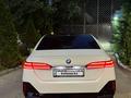 BMW 530 2025 годаүшін42 000 000 тг. в Алматы – фото 3