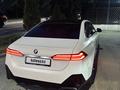 BMW 530 2025 годаүшін42 000 000 тг. в Алматы