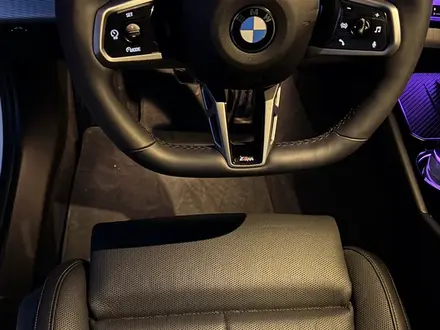 BMW 530 2025 года за 42 000 000 тг. в Алматы – фото 8