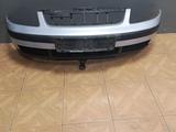 Передний бампер passat b5 за 15 555 тг. в Шымкент