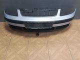 Передний бампер passat b5 за 15 555 тг. в Шымкент – фото 4
