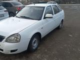 ВАЗ (Lada) Priora 2172 2014 года за 2 750 000 тг. в Семей