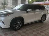 Toyota Highlander 2021 годаfor28 500 000 тг. в Алматы – фото 5