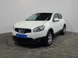 Nissan Qashqai 2013 года за 5 790 000 тг. в Алматы