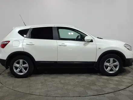 Nissan Qashqai 2013 года за 5 790 000 тг. в Алматы – фото 4