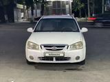 Kia Cerato 2006 года за 2 500 000 тг. в Алматы – фото 4