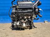 Контрактный двигатель Mazda AJ-DE 3 литраfor300 000 тг. в Актау – фото 2