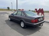 Audi A6 1997 годаүшін3 100 000 тг. в Шымкент – фото 3