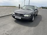 Audi A6 1997 годаүшін3 100 000 тг. в Шымкент – фото 2