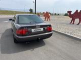 Audi A6 1997 годаүшін3 100 000 тг. в Шымкент – фото 4