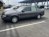 Audi A6 1997 годаүшін3 100 000 тг. в Шымкент