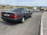 Audi A6 1997 годаүшін3 100 000 тг. в Шымкент – фото 5