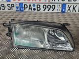 Фары Фара Оптика за 1 444 тг. в Актобе