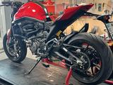 Ducati  Monster (2021-н. В.) 2023 года за 7 000 000 тг. в Алматы
