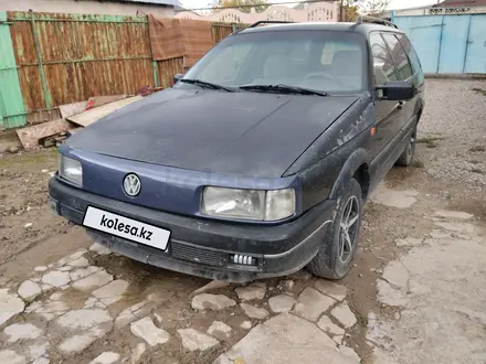 Volkswagen Passat 1993 года за 1 250 000 тг. в Тараз