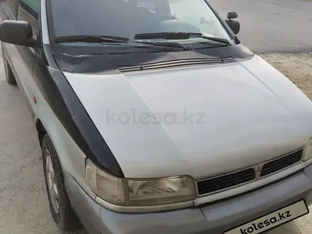 Mitsubishi Space Wagon 1992 года за 1 300 000 тг. в Кызылорда – фото 3