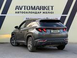 Hyundai Tucson 2023 годаүшін12 400 000 тг. в Тараз – фото 4