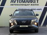 Hyundai Tucson 2023 годаүшін12 400 000 тг. в Тараз – фото 2