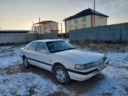 Mazda 626 1989 года за 1 100 000 тг. в Конаев (Капшагай)