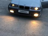 BMW 318 1993 года за 990 000 тг. в Астана – фото 3