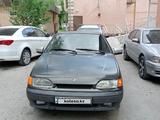 ВАЗ (Lada) 2114 2006 года за 900 000 тг. в Тараз – фото 4