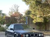 BMW 520 1994 года за 1 800 000 тг. в Шымкент – фото 2