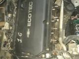 Двигатель F16D4 1.6 Ecotec (Z16XER)for500 000 тг. в Шымкент – фото 2