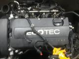 Двигатель F16D4 1.6 Ecotec (Z16XER)for500 000 тг. в Шымкент – фото 3