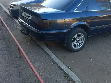 Audi 100 1992 года за 2 000 000 тг. в Кокшетау