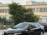 Toyota Camry 2023 годаүшін18 900 000 тг. в Актау – фото 3