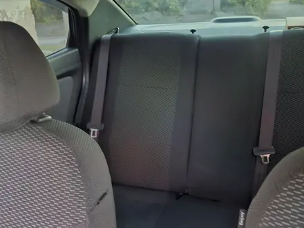 Hyundai Accent 2013 года за 3 100 000 тг. в Караганда – фото 9
