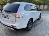 Mitsubishi Outlander 2014 годаfor8 500 000 тг. в Тараз – фото 3