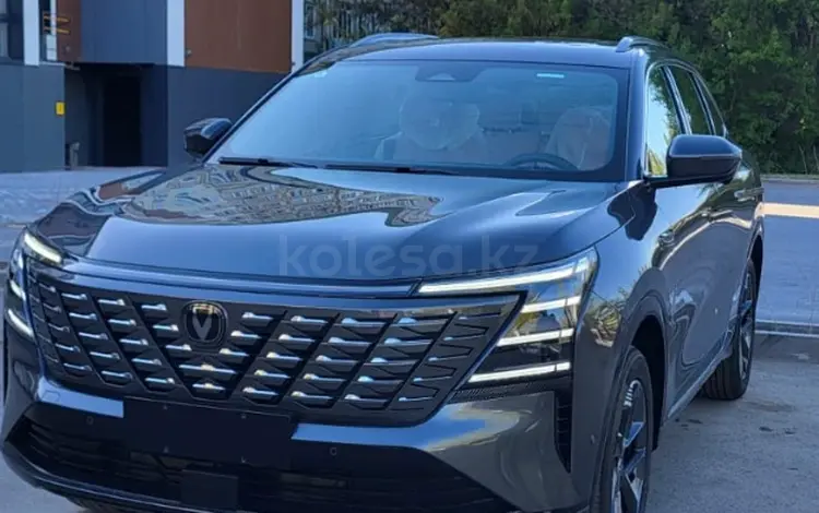 Changan CS75 Plus Tech 2026 года за 11 400 000 тг. в Астана