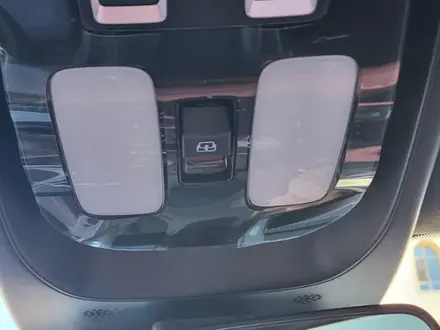 Changan CS75 Plus Tech 2026 года за 11 400 000 тг. в Астана – фото 11