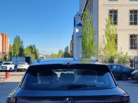 Changan CS75 Plus Tech 2026 года за 11 400 000 тг. в Астана – фото 2
