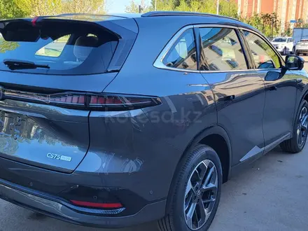 Changan CS75 Plus Tech 2026 года за 11 400 000 тг. в Астана – фото 4