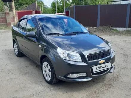 Chevrolet Nexia 2022 года за 5 000 000 тг. в Костанай – фото 3