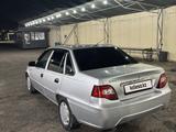 Daewoo Nexia 2010 года за 1 300 000 тг. в Шымкент – фото 4