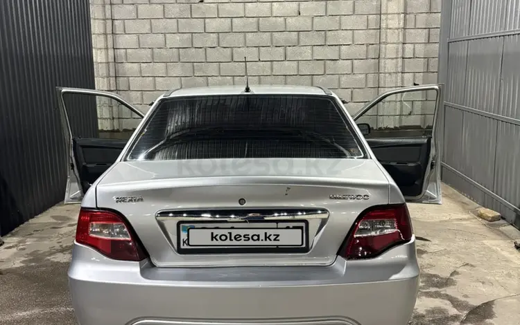 Daewoo Nexia 2010 годаүшін1 300 000 тг. в Шымкент