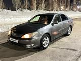 Toyota Camry 2005 годаүшін4 600 000 тг. в Костанай – фото 5