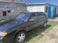 ВАЗ (Lada) 2114 2013 года за 1 400 000 тг. в Караганда – фото 4