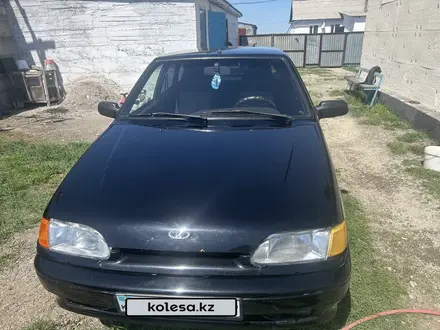 ВАЗ (Lada) 2114 2013 года за 1 400 000 тг. в Караганда
