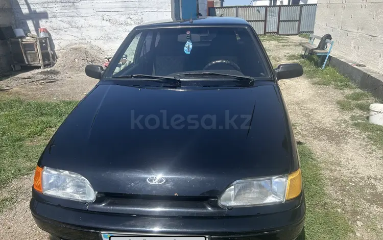 ВАЗ (Lada) 2114 2013 года за 1 400 000 тг. в Караганда