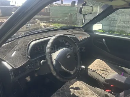 ВАЗ (Lada) 2114 2013 года за 1 400 000 тг. в Караганда – фото 6
